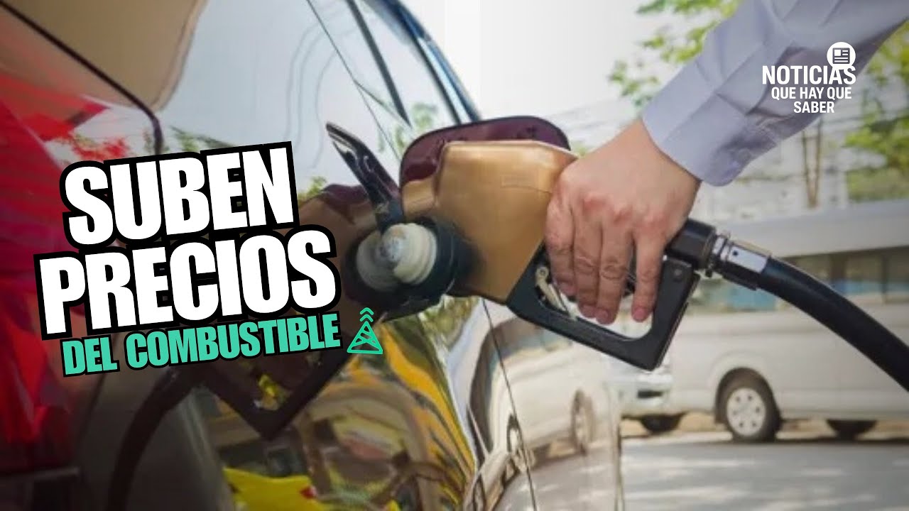 Las Noticias que debes saber 160326