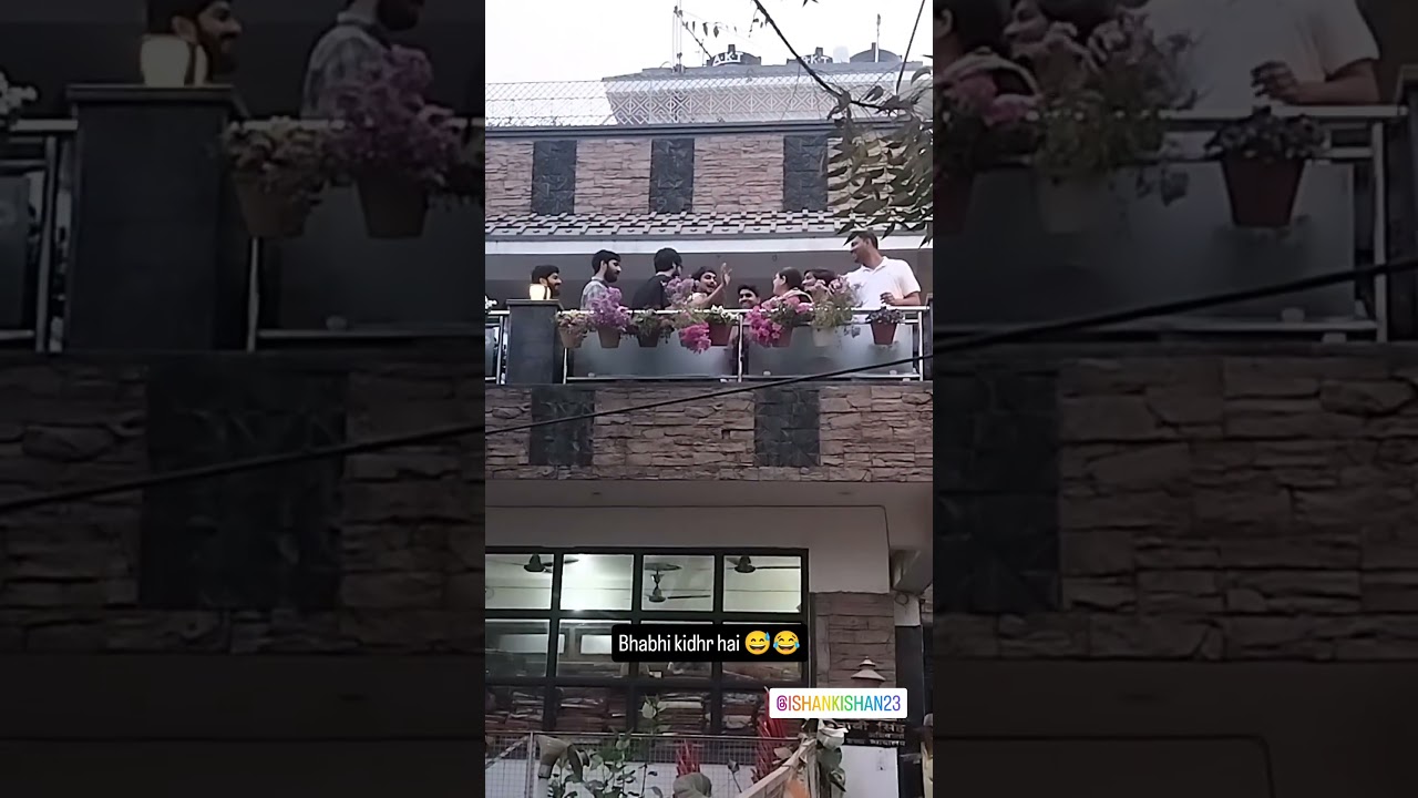 Ishan kishan apne patna mein Bhootnath rode kankarbagh patna-26 #ishankishan #viralreels #explorepag