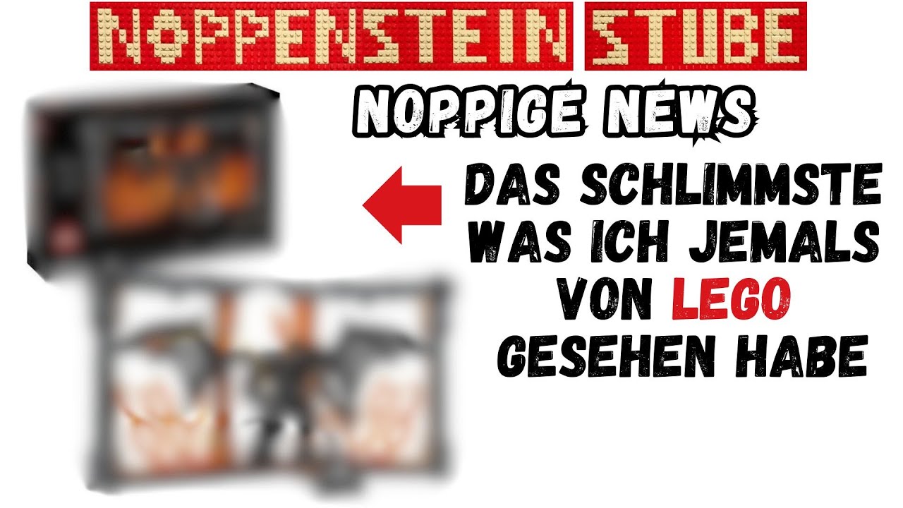 Für dieses Set gibt es nur ein Gefühl 