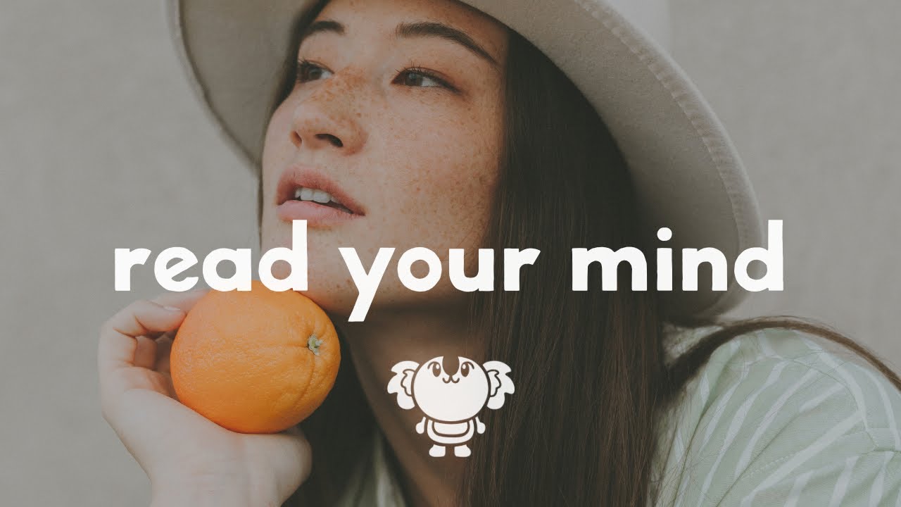 Pardyalone - Read Your Mind (lyrics)