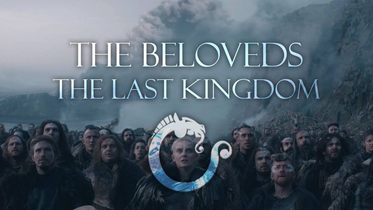 Eivør/The Last Kingdom | The Beloveds (Lyrics & Translation)