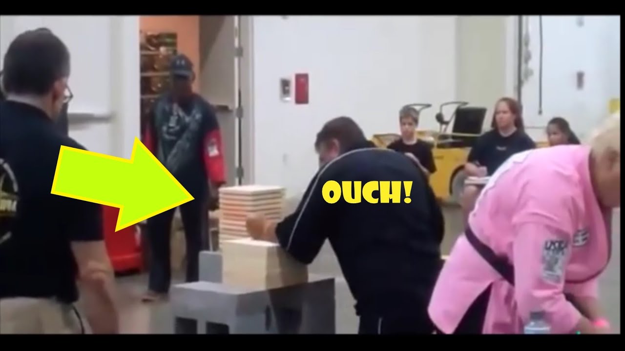 Martial Arts Fails over two dozen fails some funny, some painful, and others horribly embarrassing