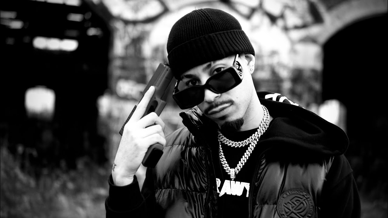 RAWY &ndash; LA ERRE (VIDEO OFICIAL) 
