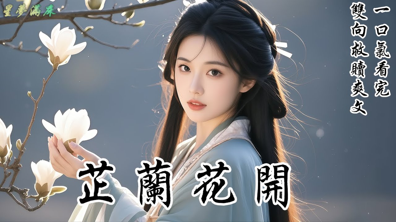 【芷蘭花開】為了報答皇后，我無所顧忌，什麼都敢干。淑妃假孕爭寵？「我整死她！」貴妃越權？「我整死她！」皇帝冷落皇后？「我整……」皇后拉住我，小臉泛紅：「那個，恩……這個給我留着吧，他還有點用。」