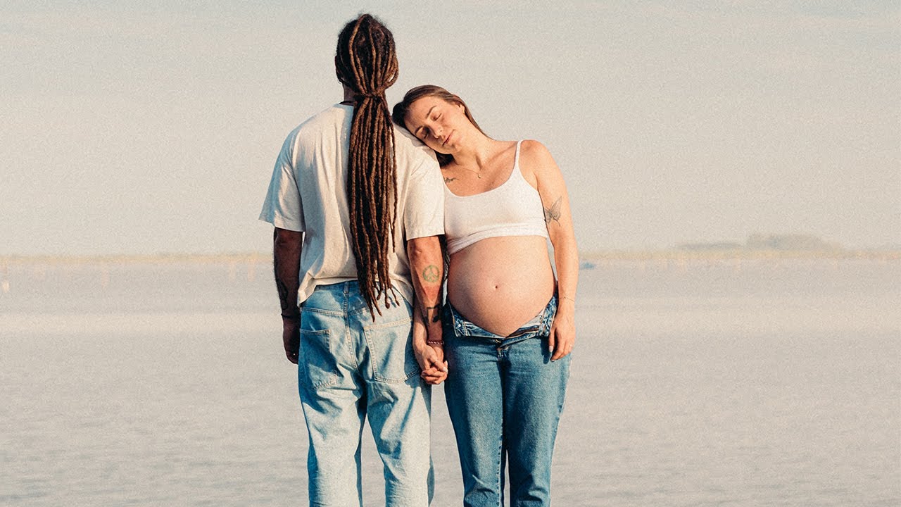 Gabriel Elias - Gr&atilde;o de Amor (Visualizer)