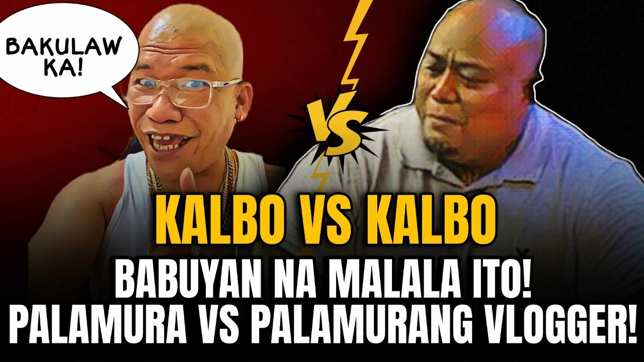 MARCOLETA LAMOG SA BASHER SA SOCIAL MEDIA!