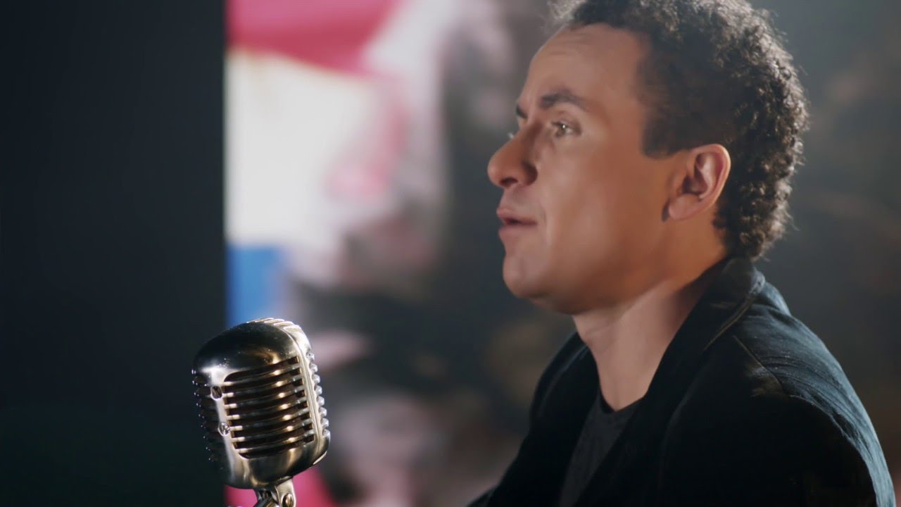 Fonseca - Vida Sagrada (Video Oficial)