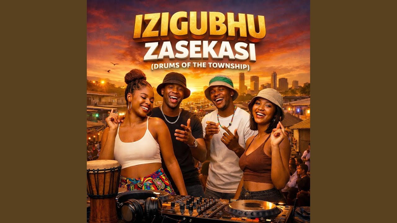 WOZA MADODA