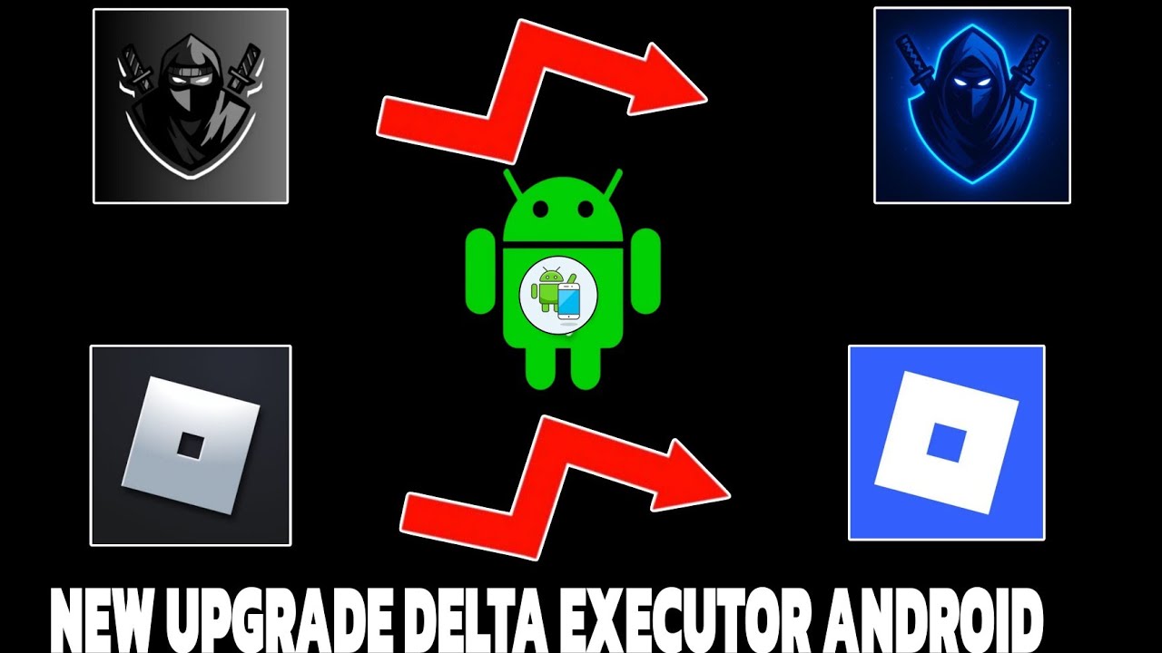 NEW Update Delta Executor Android | Delta X 2.0 Upgrade | AntiBan Roblox Executor for Android (2026)