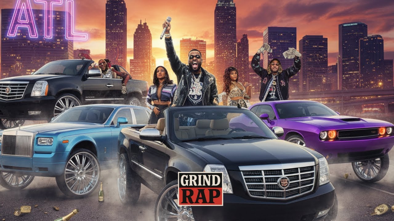 Pull Up Heavy &ndash; Southern Flex Anthem | Ludacris, Lil Jon, Petey Pablo