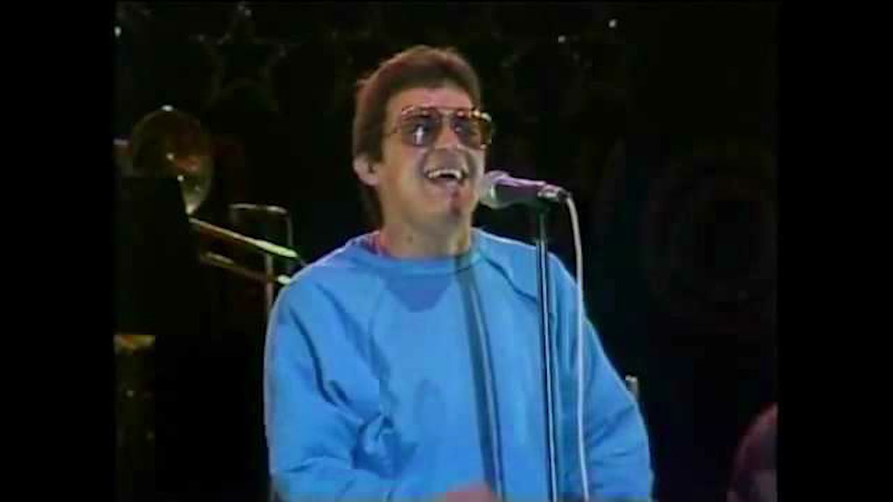 Héctor Lavoe 