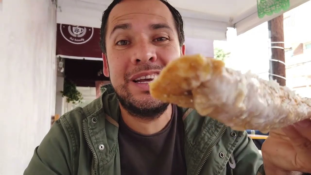 Flautas Ahogadas | El rey de las ahogadas