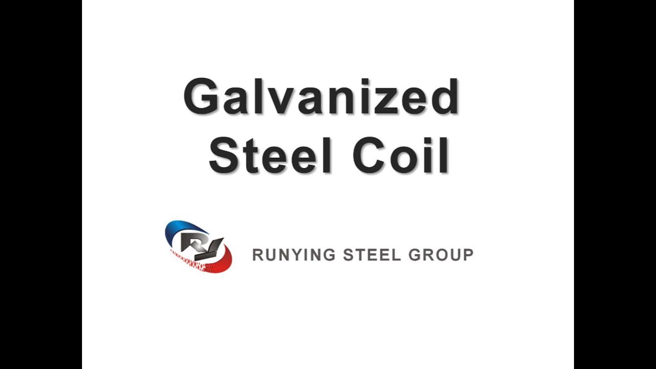 Galvanized Steel Coil Manufacturing Process | Hot-Dip Galvanizing (HDG)