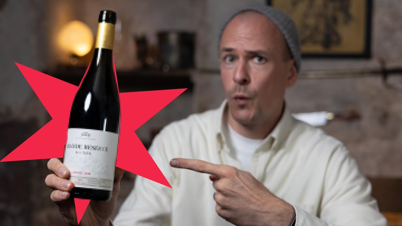Znudził Ci się Cabernet? Spr&oacute;buj TEGO!