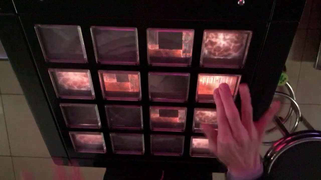 [jubeat clan] AI [EXT] EXC by K.W-INK
