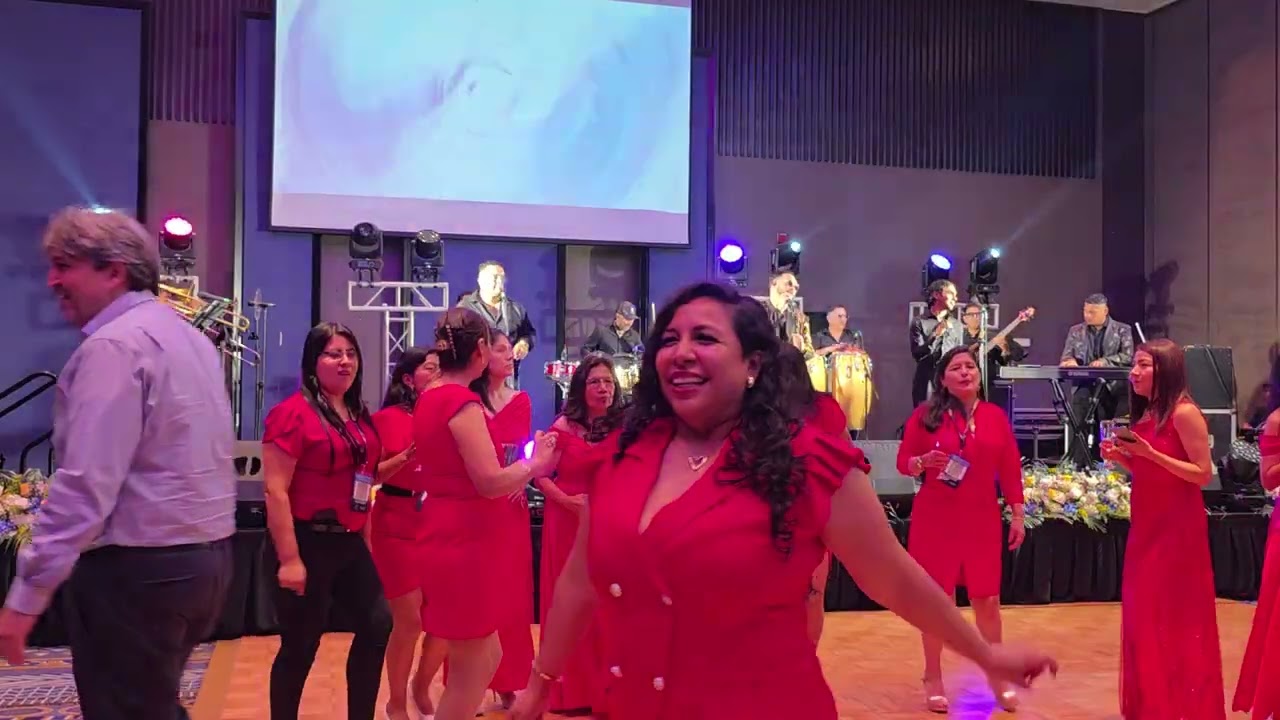 CENA de GALA en WESTIN con el Dr. Jose Verona y MIAMI BEACH PERUANO - Diciembre 2025
