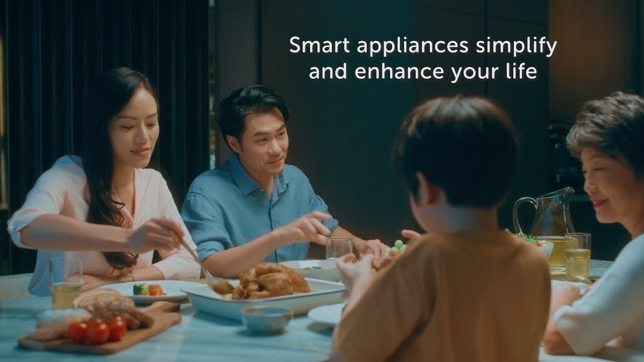 Simplify and Enhance Your Life With Smart Appliances From Küche