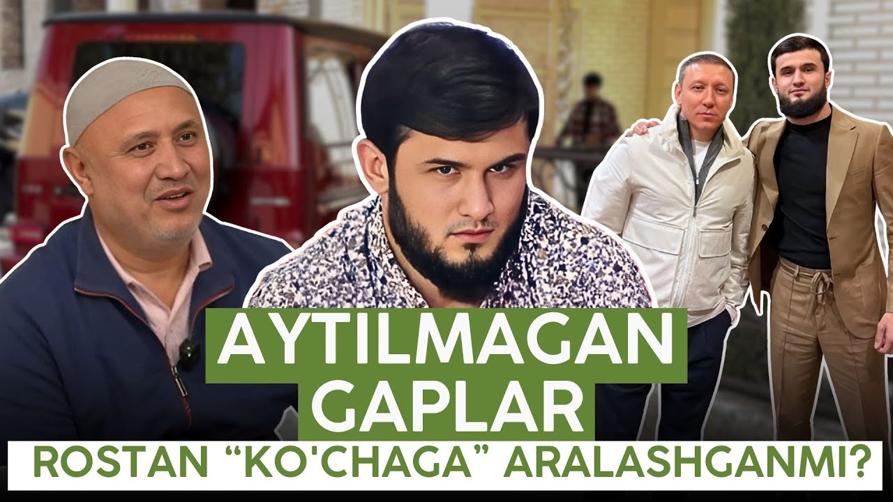 Rostan ko'chaga aralashganmi? | Otasini gaplari | jang uchun 40.000$ | Aytilmagan gaplar | Humoyun