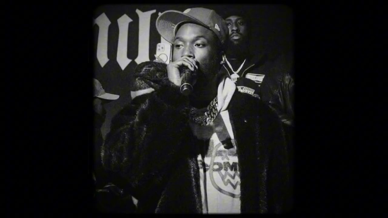 (FREE) Meek Mill Type Beat - “Gotta Reach My Goals”