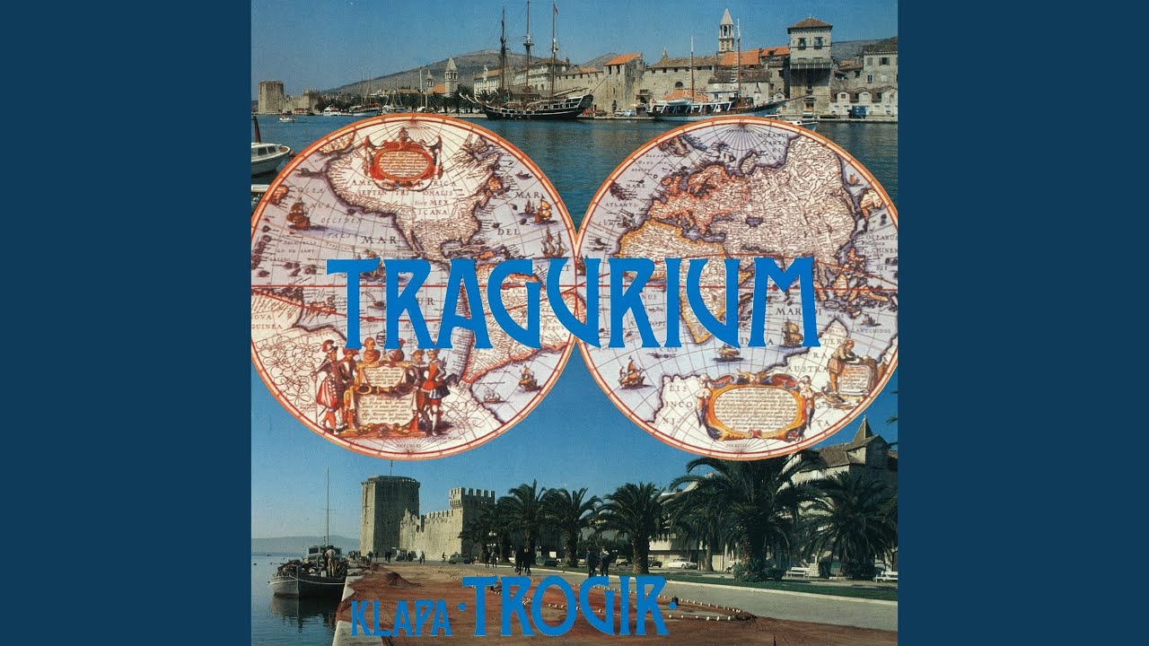 Tragurion, Grad Sretnog Trenutka