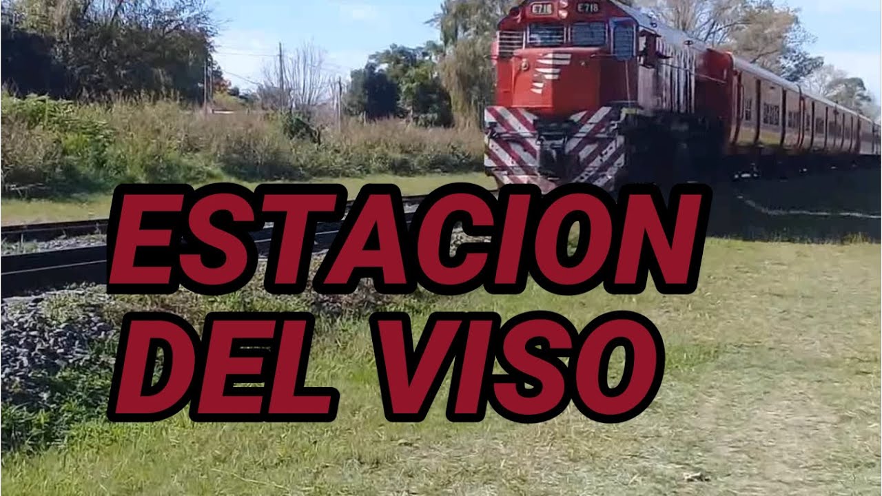 287 ESTACION DEL VISO