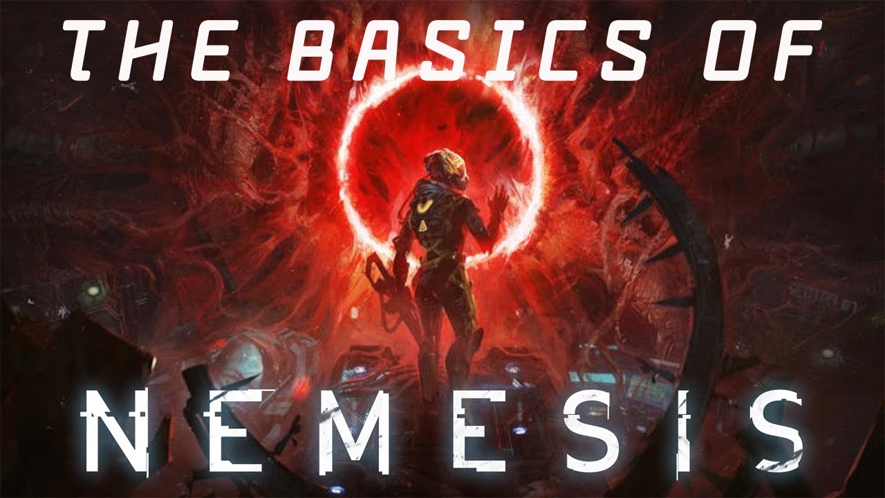 Nemesis | Beginner Strategy Guide