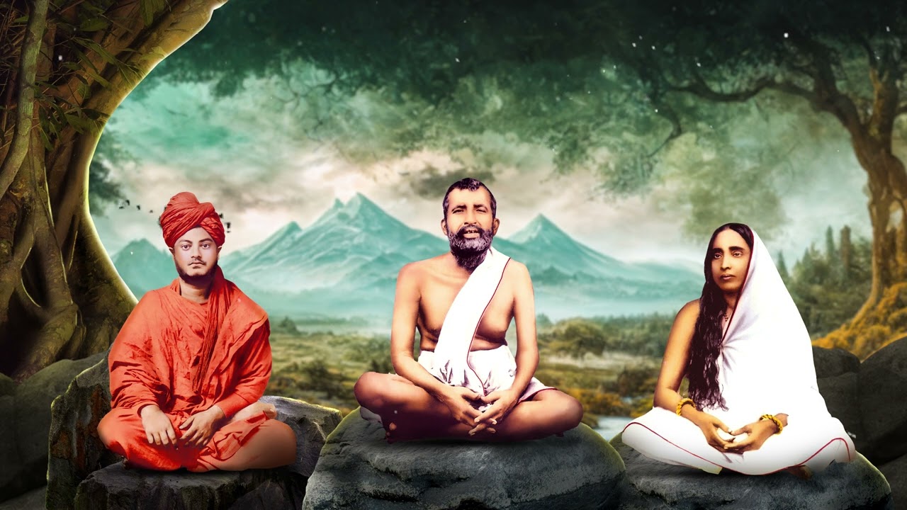 Mind Divinizing Sound - ಮನೋಲ್ಲಾಸಗೊಳಿಸುವ ಮಧುರ ನಿನಾದ - OM-JAI-SHREE CHANTING - ಓಂ ಜೈ ಶ್ರೀ ಉಚ್ಚಾರಣೆ