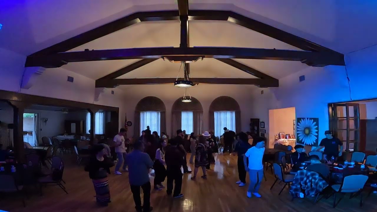 Grad Party (June 10 2023) Hip-Hop Set