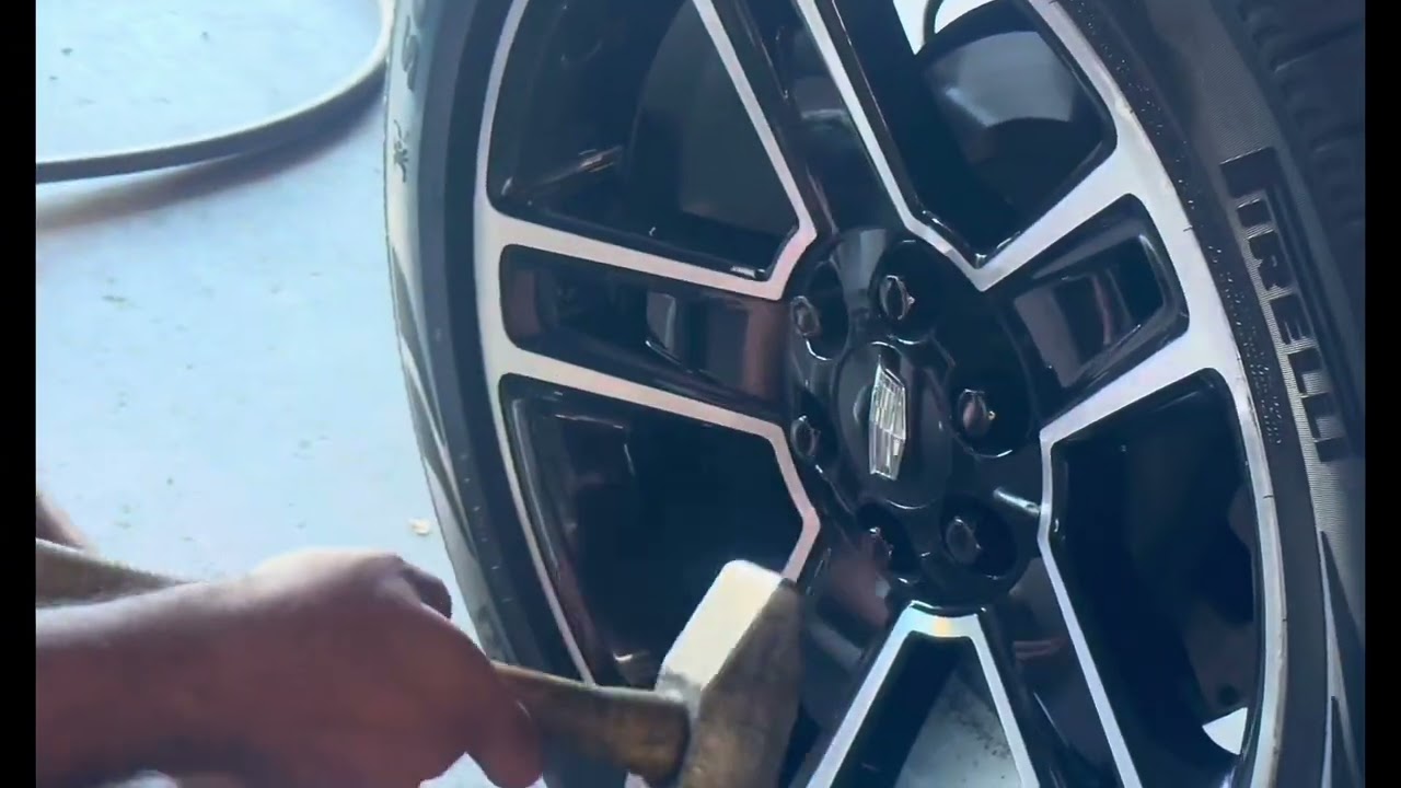 HOW BREAK WHEEL LOCK KEY | how to remove wheel locks without a keywheel locksno wheel lockshow to