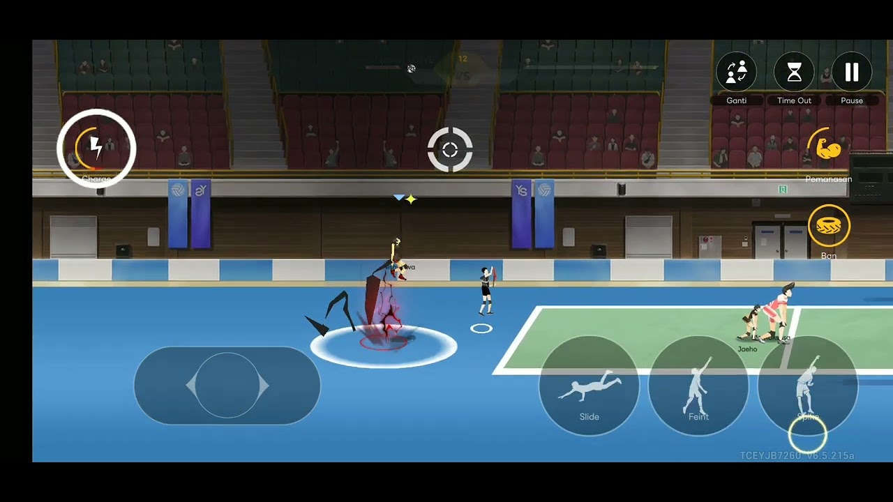 Nishikawa black gameplay 