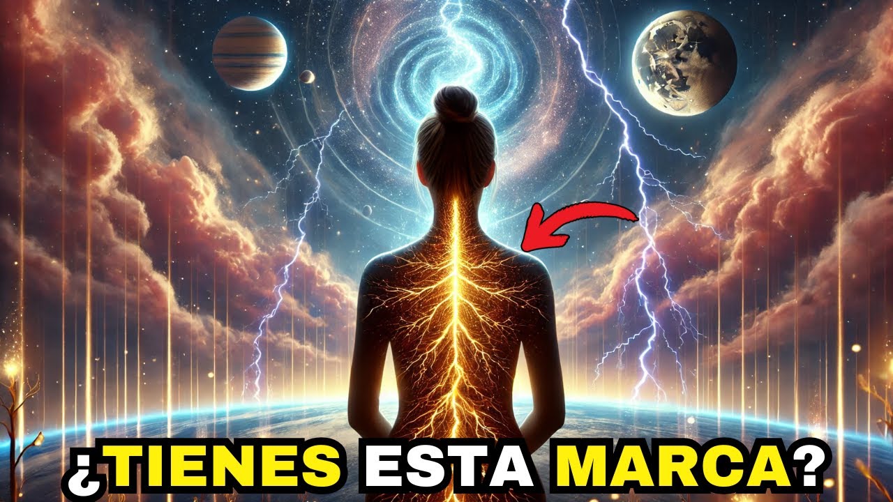 Los Elegidos de Dios Siempre Llevan Estos Señales