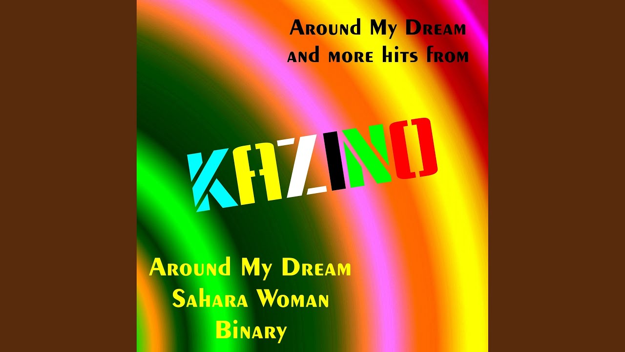 Around My Dream (Extended Version)