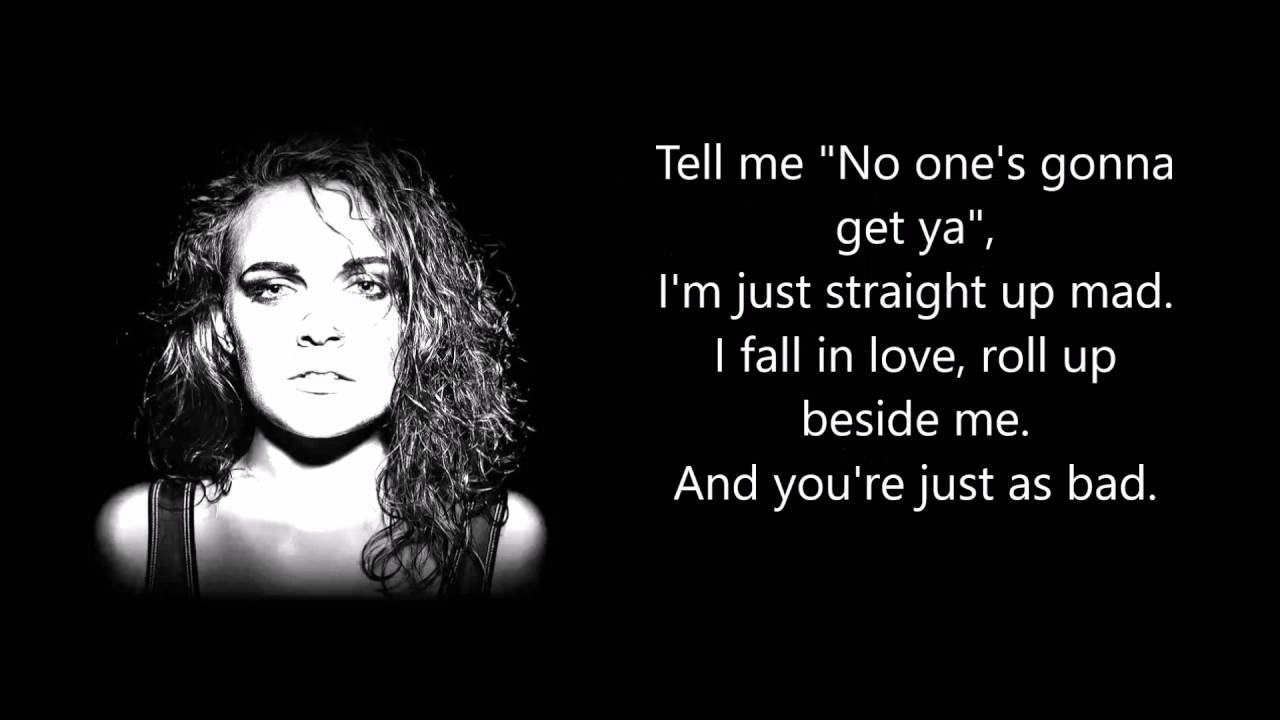 Tove Lo - True Disaster  (Lyrics)