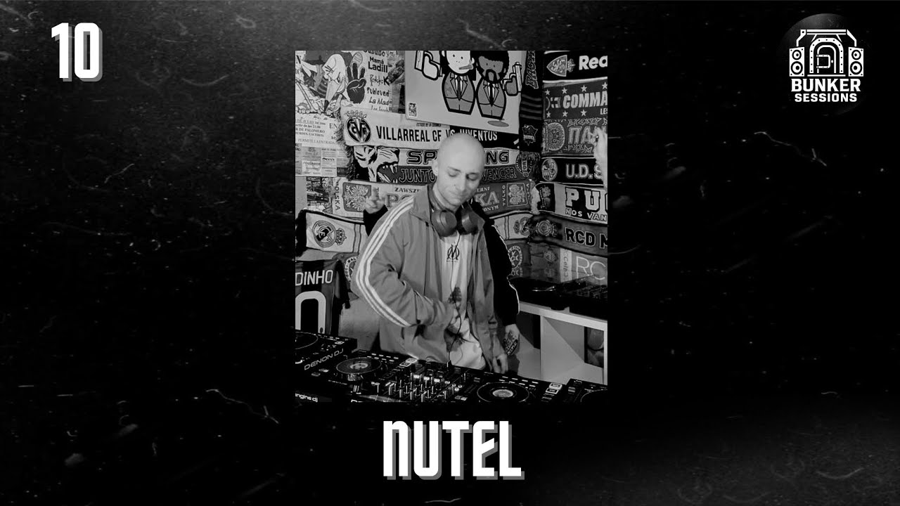 NUTEL - BUNKER SESSION 10
