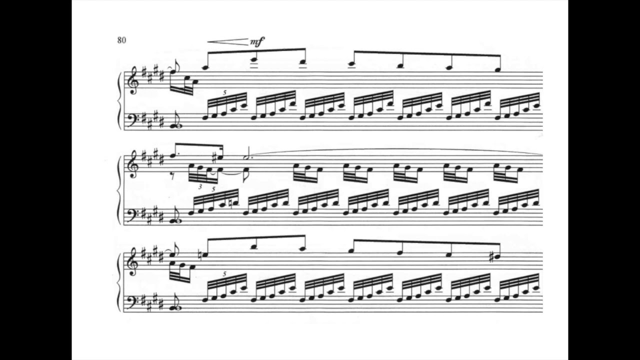 Viktor Poltoratsky - 12 Pieces for Piano Op.30