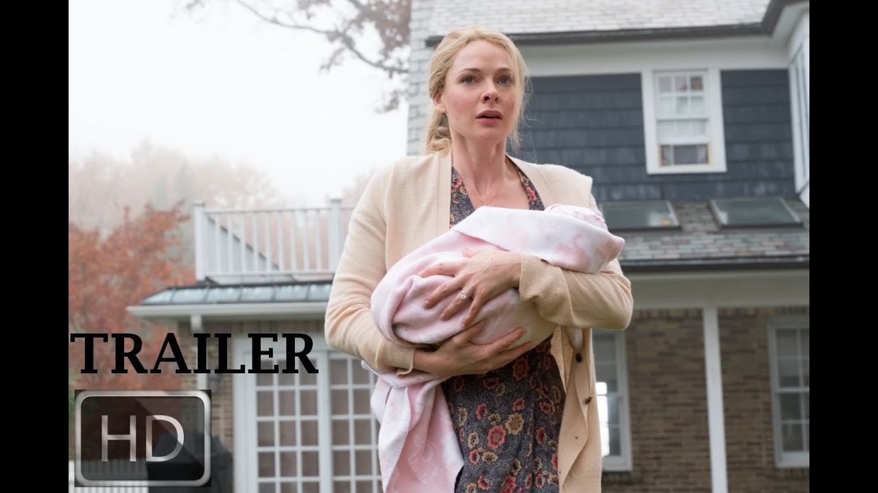 The Girl on the Train | Official Teaser Trailer | Universal Pictures Canada