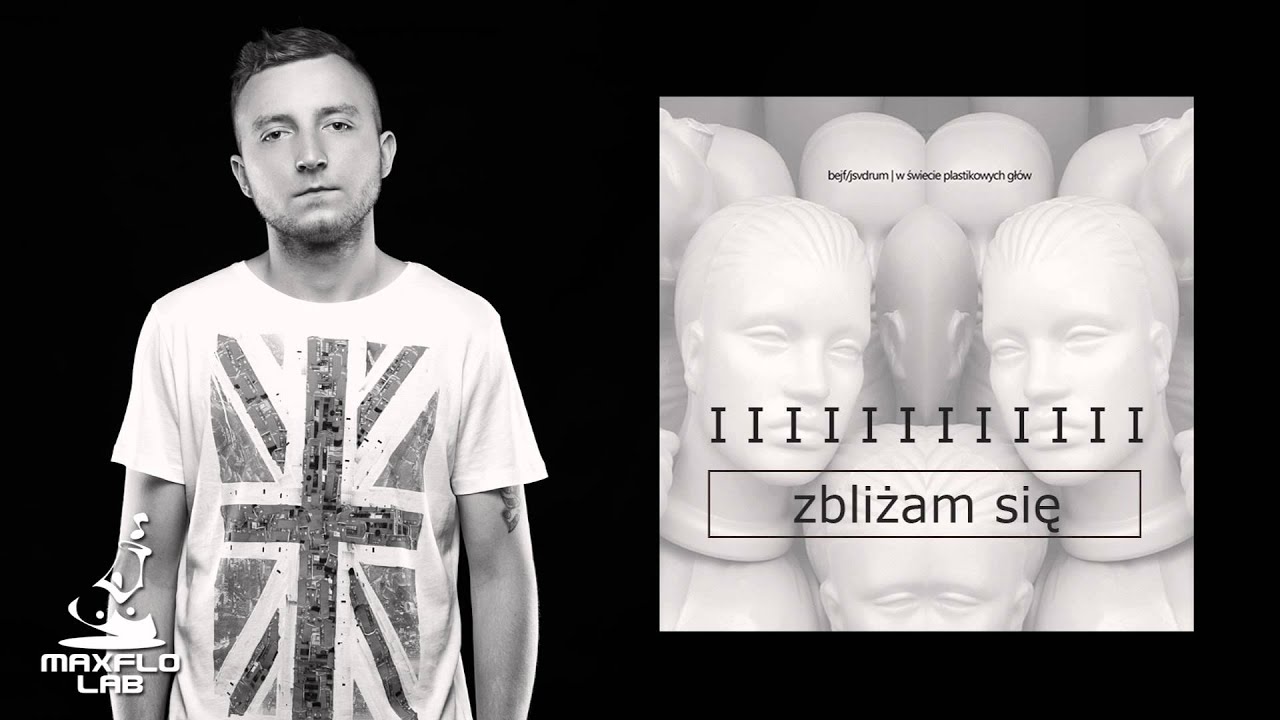 Bejf - 12 Zbliżam się (MaxFloLab) prod. jsvdrum