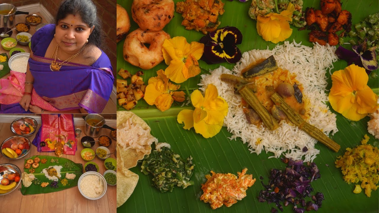 TAMIL FOOD AND CULTURE|| INDIAN FOOD AND CULTURE || INDIAN FESTIVAL FOOD ||  IN ENGLISH VIDEO