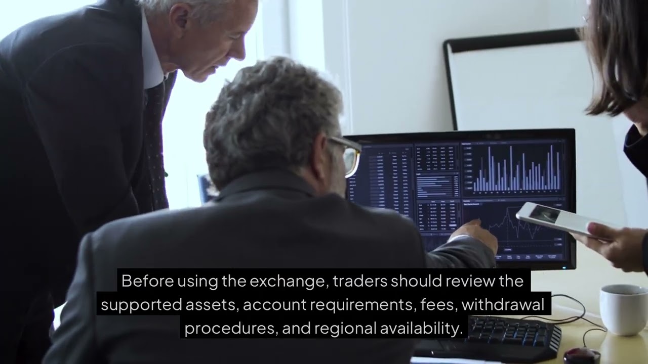 NODEBITXIS Exchange Review: Exchange Overview