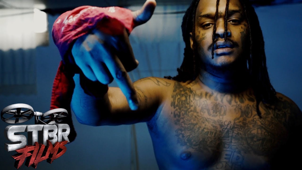 SMOKECAMP CHINO - RIKO (4K MUSIC VIDEO) | Shot by: Stbr films