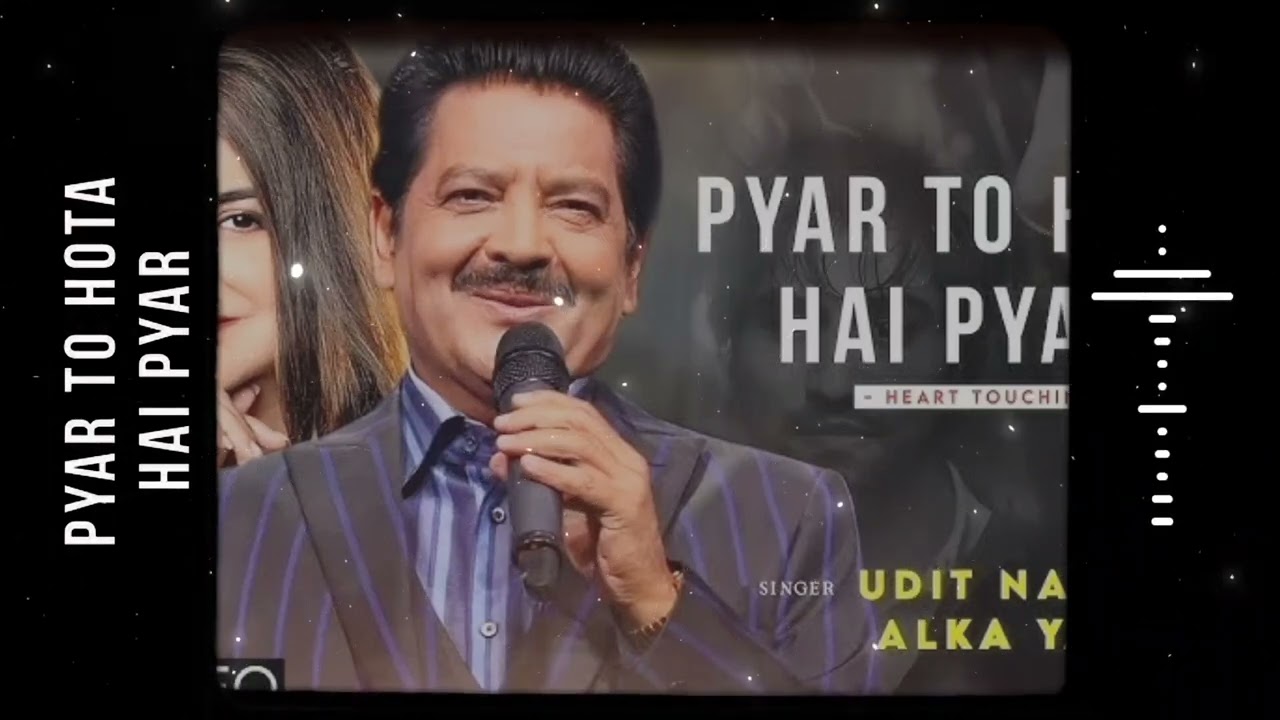 Pyar To Hota Hai Payar Soulful Hindi Urdu Mashup 1080P