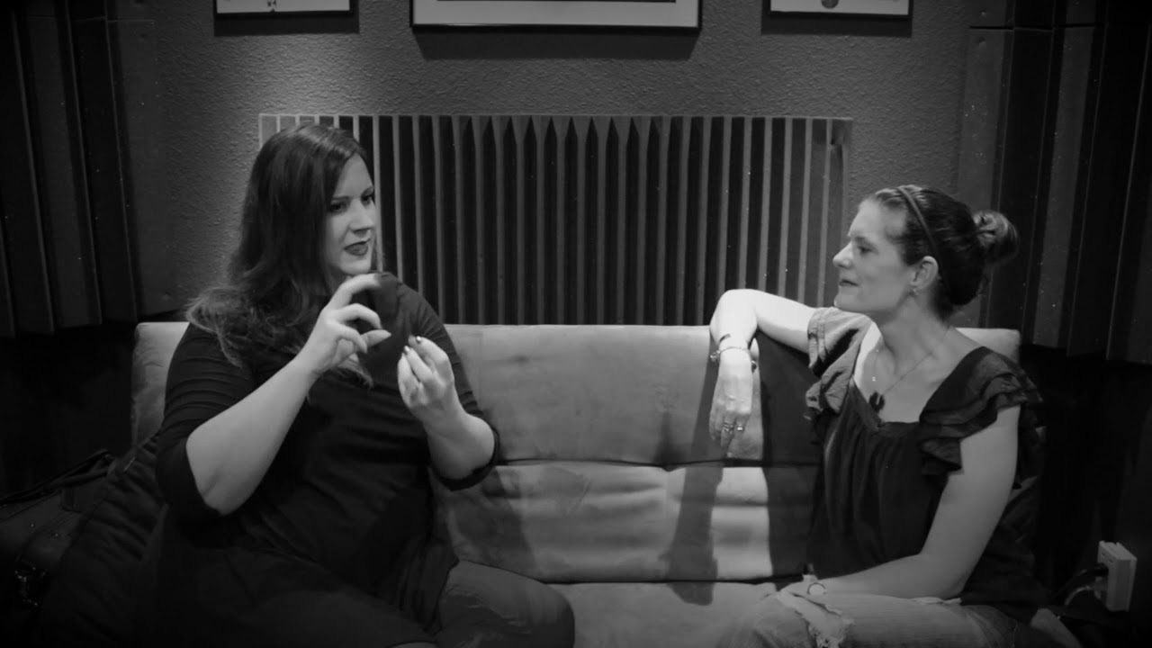 The Black & White Sessions : Baraka May Interview