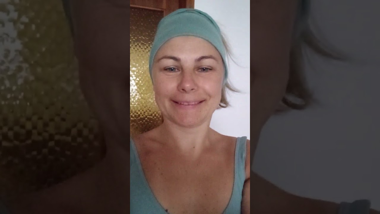 Моя йога ❤️