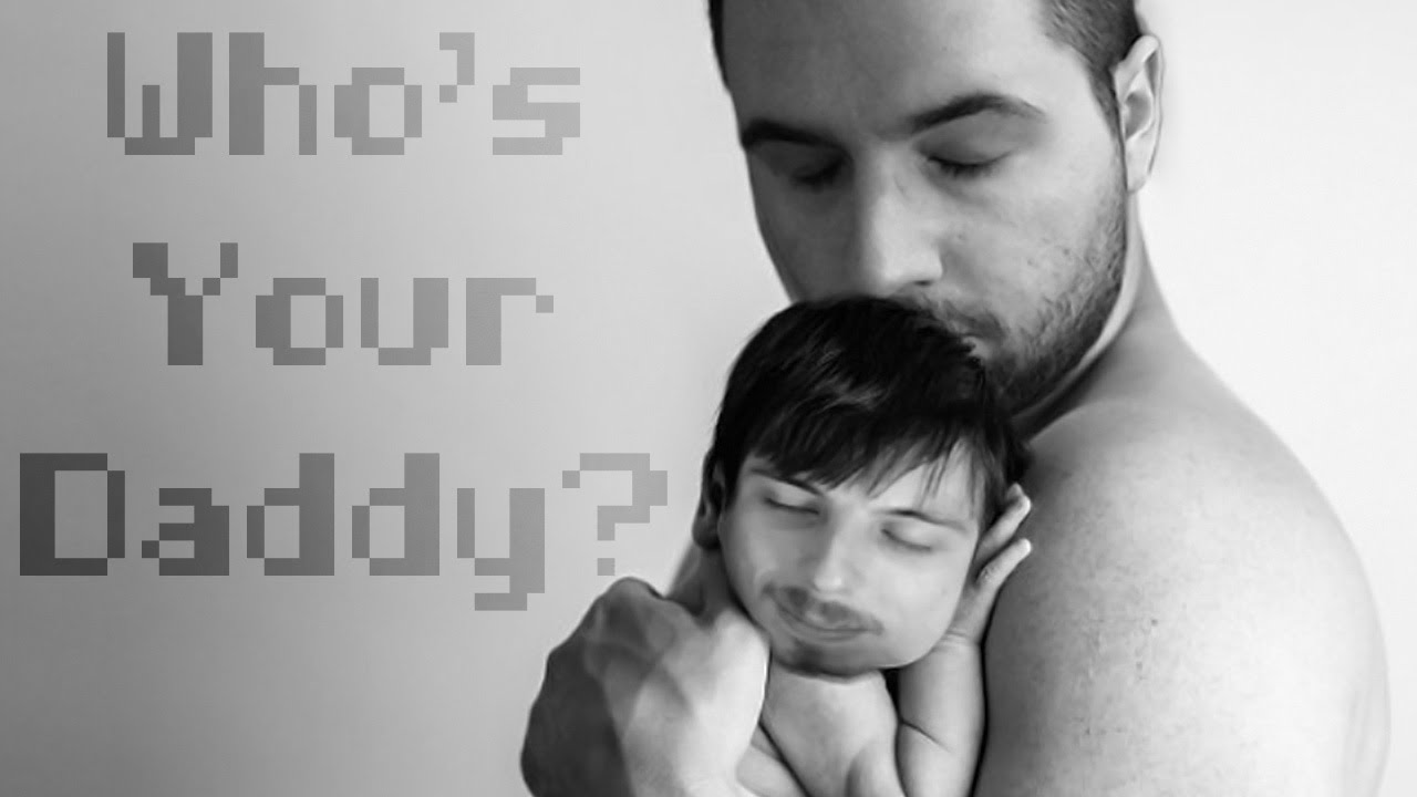 PAPA QUI TUE BÉBÉ! | Who's Your Daddy