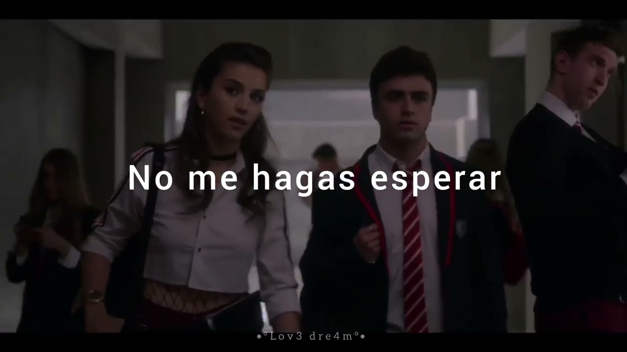 Charlie puth - Suffer (sub español) °•ᶜᵃʳᵐᵘᵉˡ•°