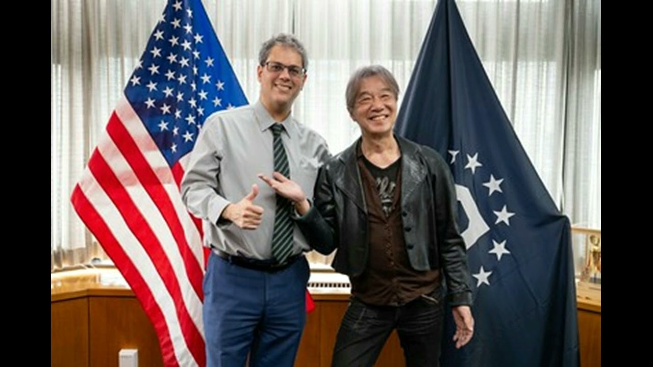 関西には 日本の心がわかるアメリカ外交官がいる！在大阪 神戸 ジェイソン R クーバスアメリカ総領事インタビュー 4月２５日 バンディ石田 翻訳ナレーション TARA　万博LOVE&PEACE