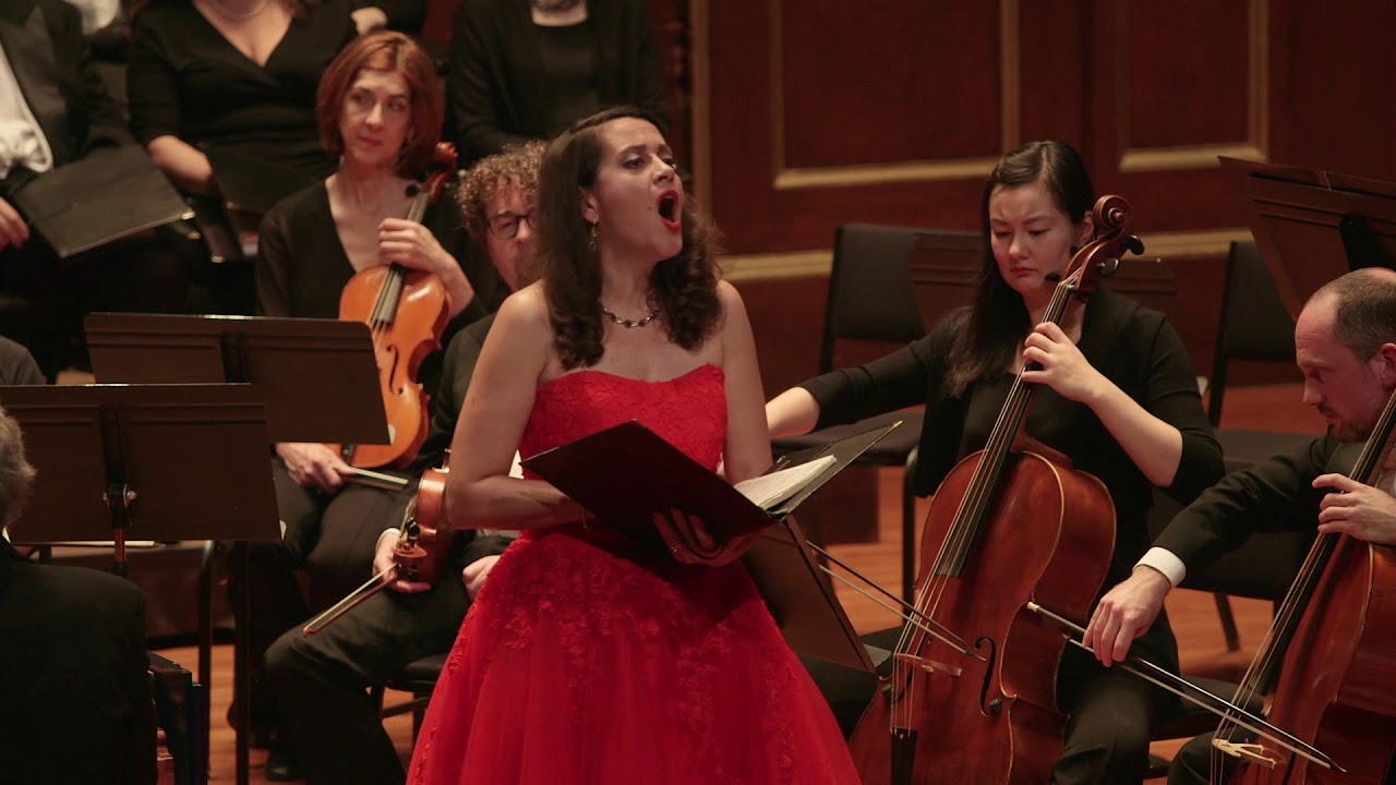 Boston Baroque — 
