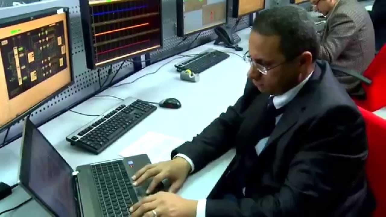 Nilesat HD Promo