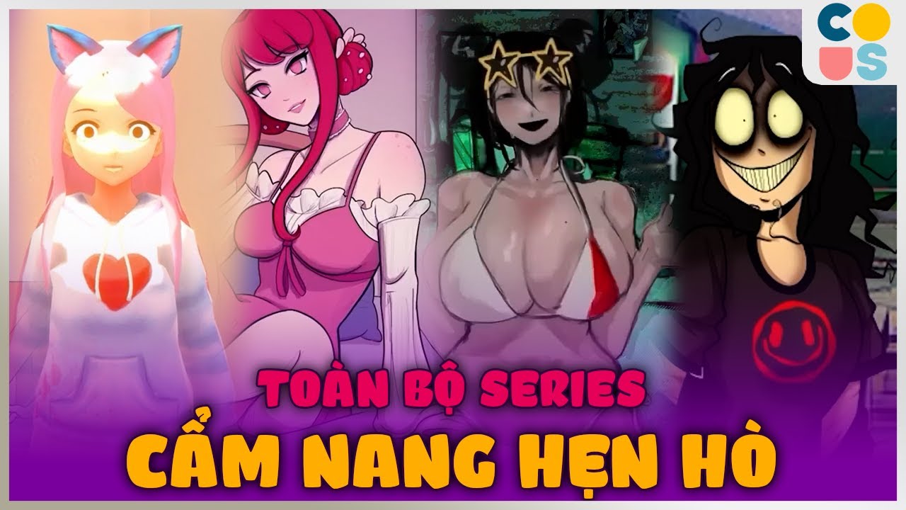 Cờ Su tất tần tật về cẩm nang hẹn hò trên Cờ Su
