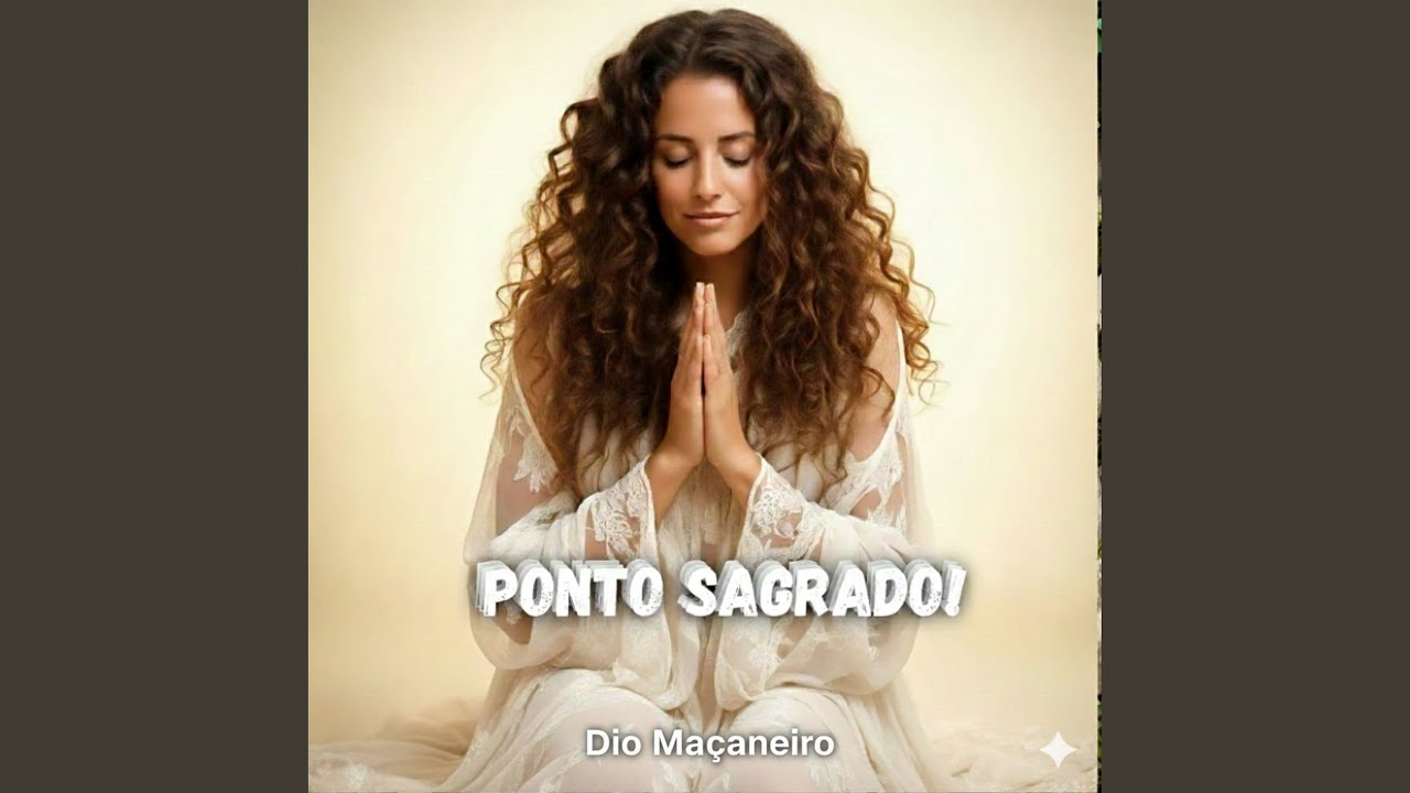 Ponto Sagrado